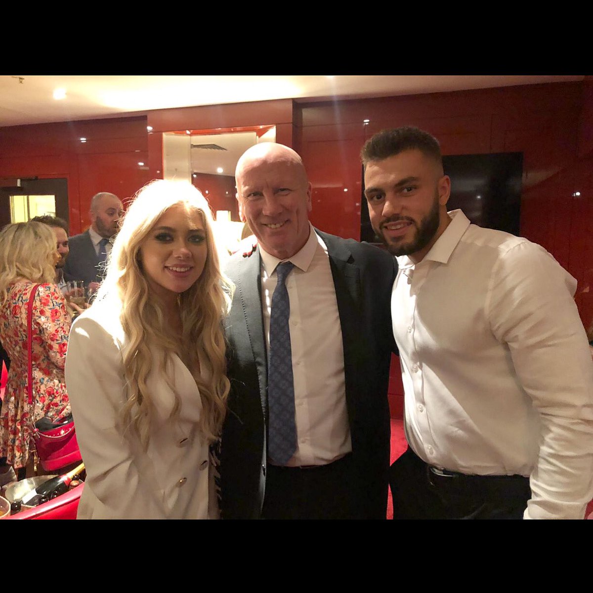 Jeff White Motors (@jeffwh1temotors) on Twitter photo Jeff with <a href="/turleypaige_/">Paige Turley</a> and <a href="/Finley__Tapp/">Finley Tapp</a> from this years winter Love Island at the <a href="/TRICawards/">TRIC Awards</a> 2020🏆 Jeff with <a href="/turleypaige_/">Paige Turley</a> and <a href="/Finley__Tapp/">Finley Tapp</a> from this years winter Love Island at the <a href="/TRICawards/">TRIC Awards</a> 2020🏆