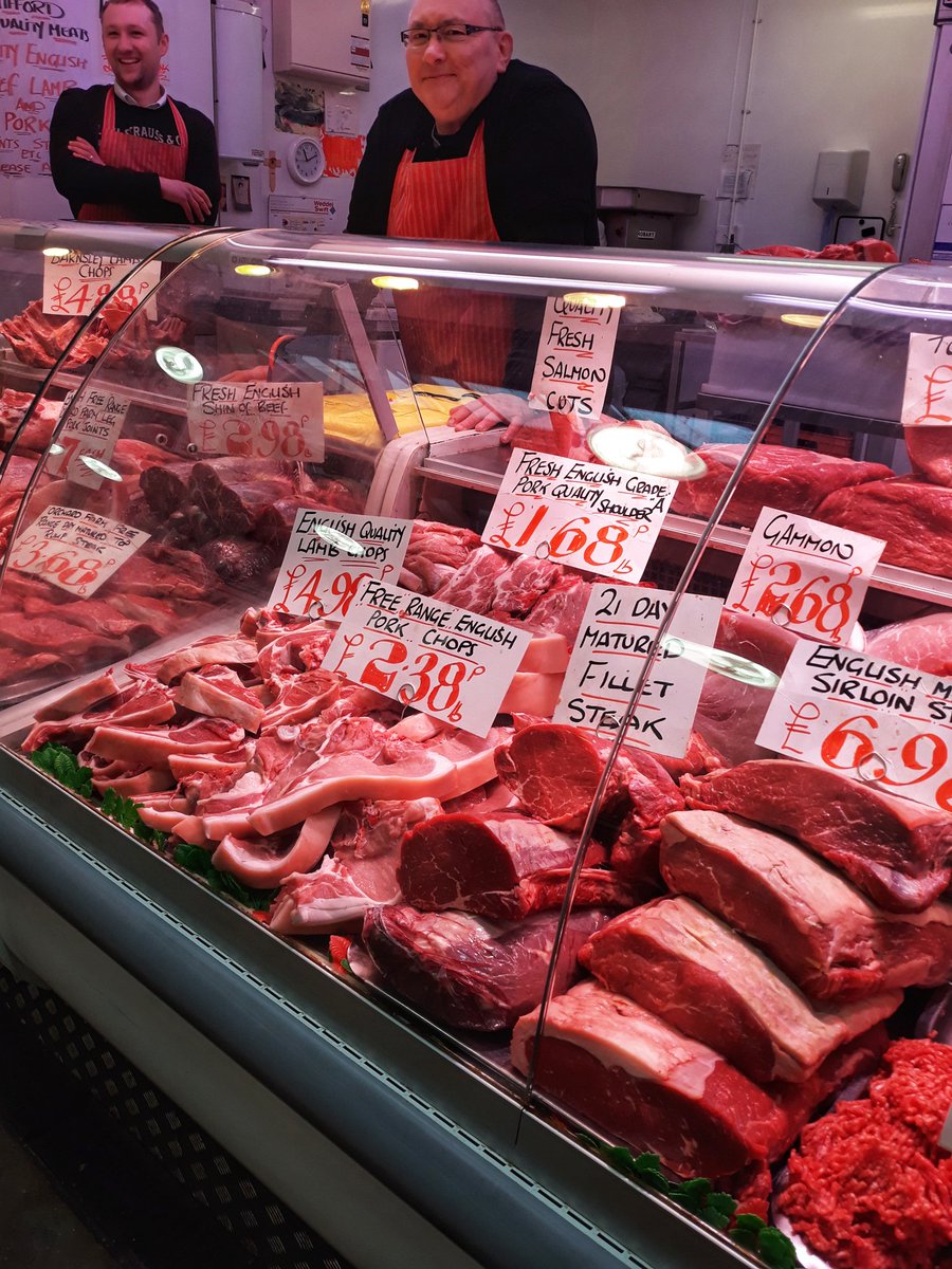 Leeds Markets tweet media