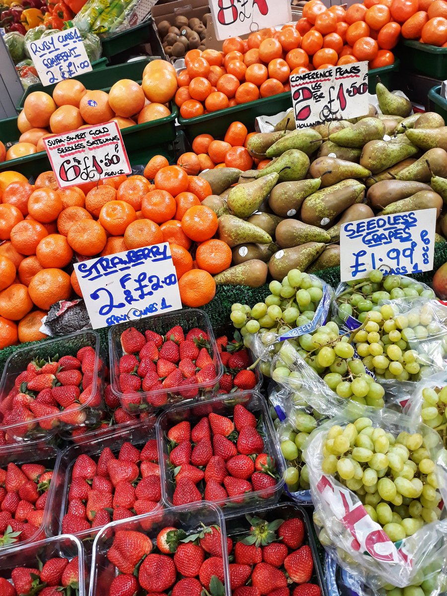 Leeds Markets tweet media