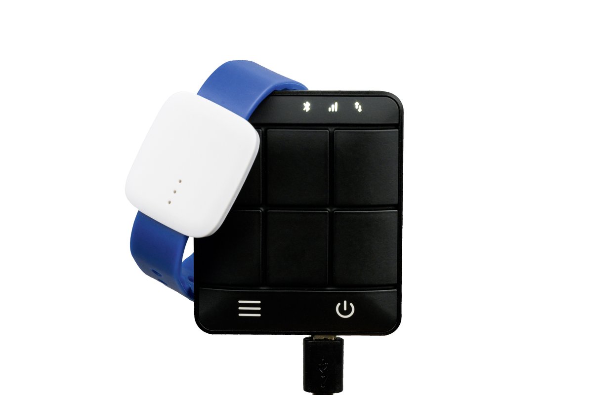 NordicTweets's tweet photo. “Nordic’s reference designs, SDK, and #SoftDevice alongside really good technical support greatly helped us speed up the development process,” says @NotiLocate CEO Piotr Kurowski https://t.co/0BeWLx1Xxu https://t.co/vRw4vQslmj