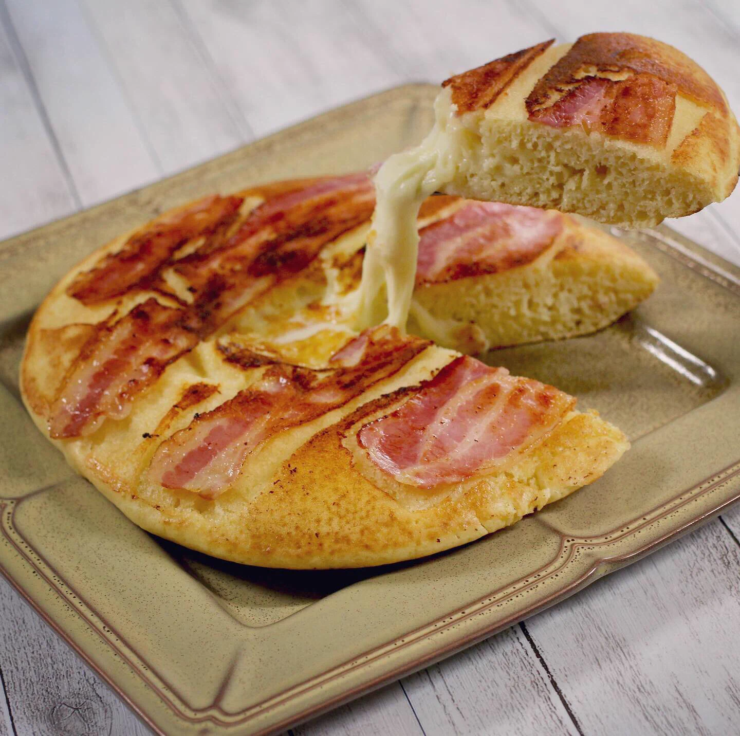 覚えておこう！ホットケーキミックスを薄力粉で代用するレシピがこちら♪