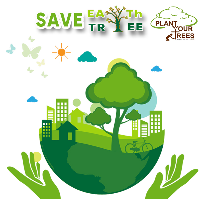 PlantYourTrees's tweet photo. " Save Earth 🌏 Save Tree 🌳 "
#savetrees #trees #environment #saveearth #savetheplanet
#savenature #planttrees #plantyourtrees #COVID2019 #TuesdayThoughts #protectNature #SaveWater #fighttocoronavirus https://t.co/QesY4rl6bL