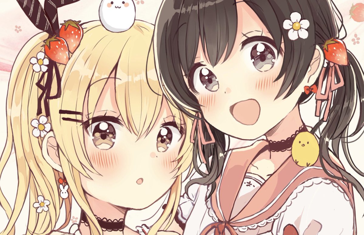 制服至上の台湾のイラストレーターの直筆サイン入りミニ色紙二枚とポストカード そして『すいんぐ!!』Amazon限定版の発売も決定しました！【単行本①巻