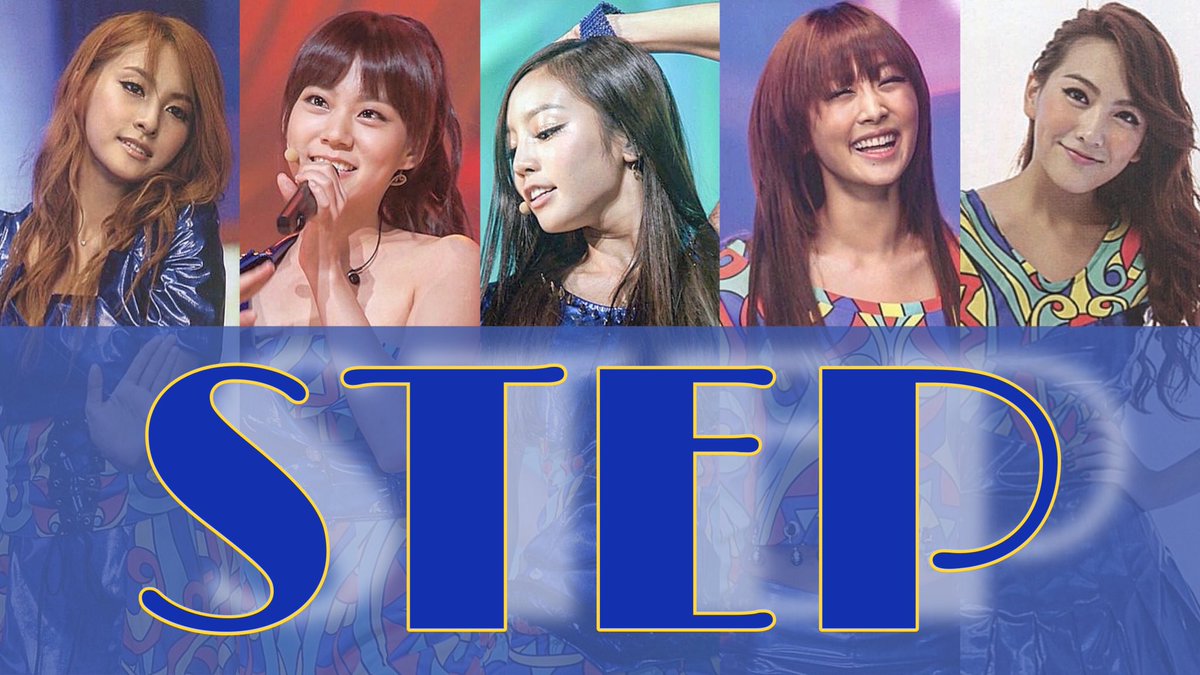 り な Pa Twitter 初めて作ったので 温かい目で見ていただけたら嬉しいです Kara Step 카라 스텝 日本語字幕 歌詞 Kara Step T Co Zxzcax9g8n Youtubeより り な Pa Twitter 初めて作ったので 温かい目で見ていただけたら嬉しいです Kara Step 카라 스텝 日本語字幕 歌詞 Kara Step T Co Zxzcax9g8n Youtubeより