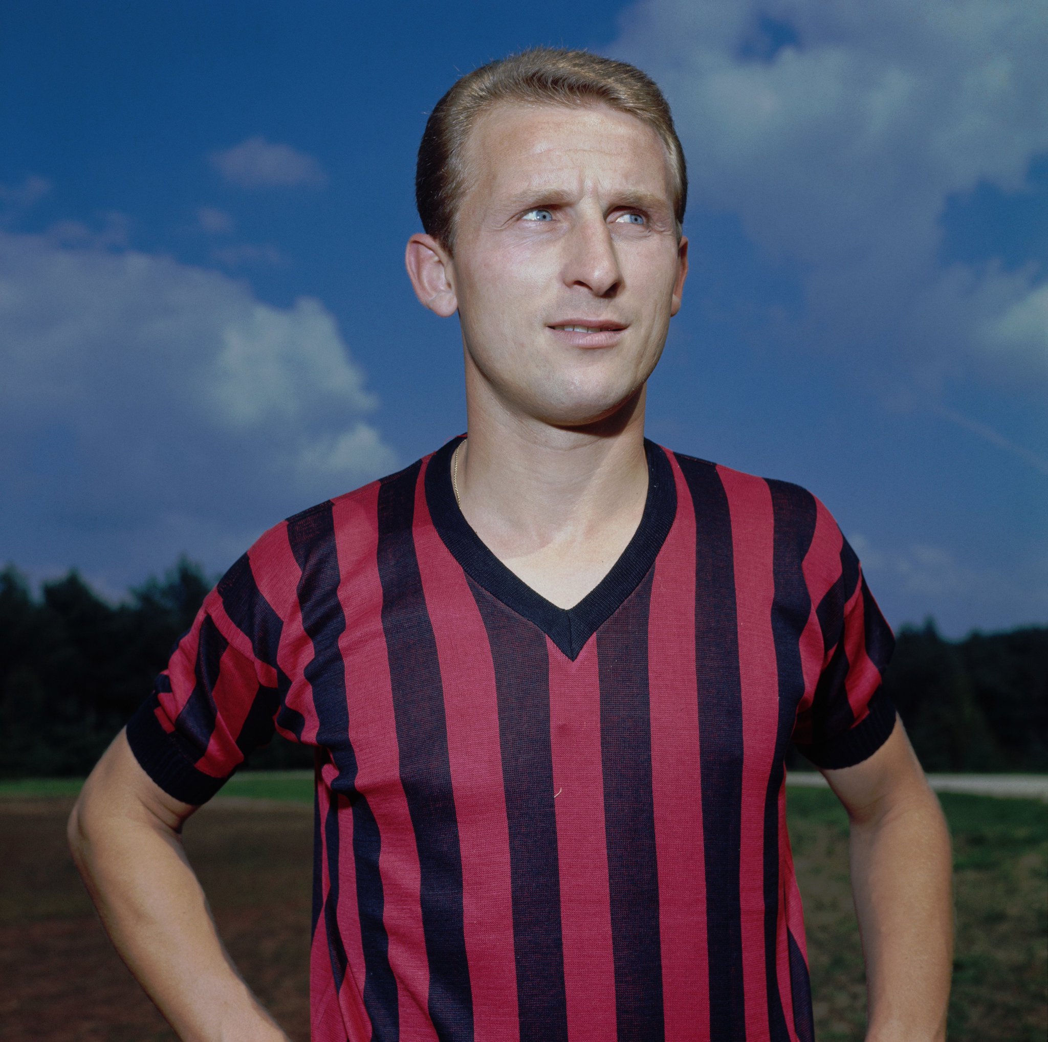 8 1 - Happy Birthday, Giovanni Trapattoni        