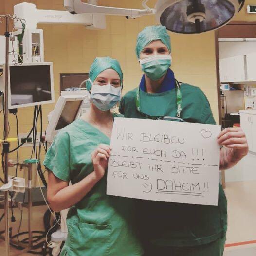 IngridThurnher's tweet photo. Ihr seid großartig danke. https://t.co/Gttqfkqks6