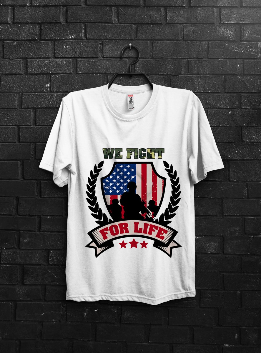 I'm a Professional Graphic designer.
Are you Looking for TShirts design?
..
Contact link on bio
....
#tshirt #tshirtdesign #tshirtdress #tshirtprint
#中居正広の4番勝負 #vaka49 #StPatricksDay #Howling1stWin #SB19LIVE_KEN