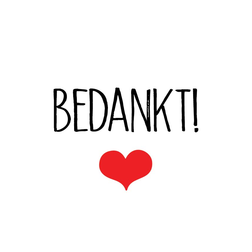 Horizon heeft veel waardering voor alle zorgprofessionals die zich dag in, dag uit, inzetten voor de best mogelijke zorg in deze veeleisende tijd. Dank voor jullie inzet!