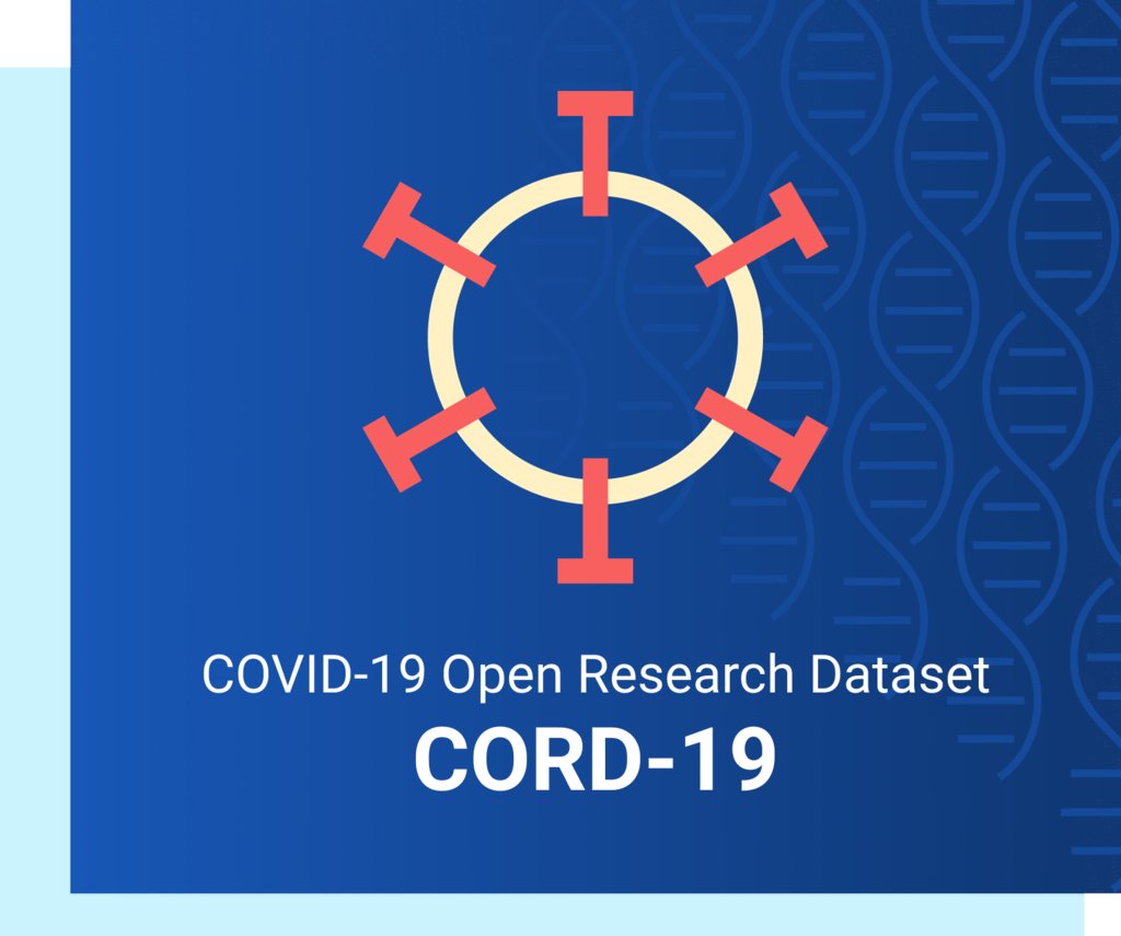 AIhub on Twitter: "COVID-19 Open Research Dataset (CORD-19) now available for researchers - https://t.co/buf7oAum9T… "