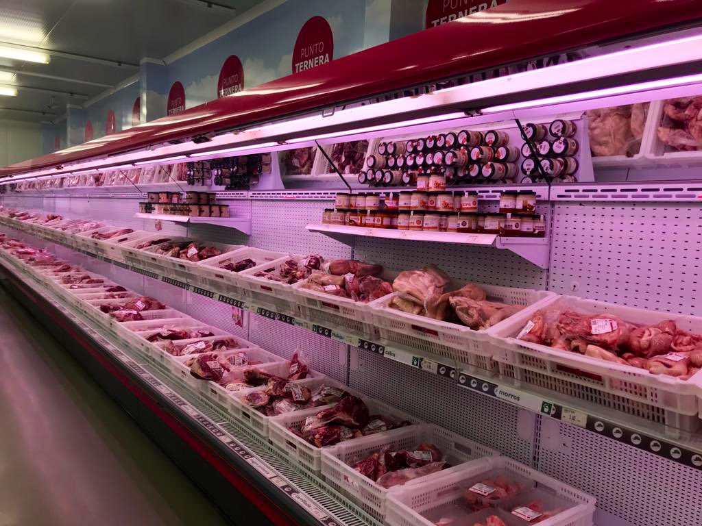 fribinfoods's tweet photo. LA TIENDA DE BINEFAR ESTÁ ABIERTA PARA TODO AQUEL QUE LO NECESITE EN SU HORARIO HABITUAL
- Lunes a Sábado - 9:00 a 14:00
- Viernes tarde- 17:00 a 20.00
Gracias por ser comprensivos con las medidas de control  y prevención que hemos adoptado. Si no es necesario #quédateentucasa https://t.co/TICDKl4Zmq