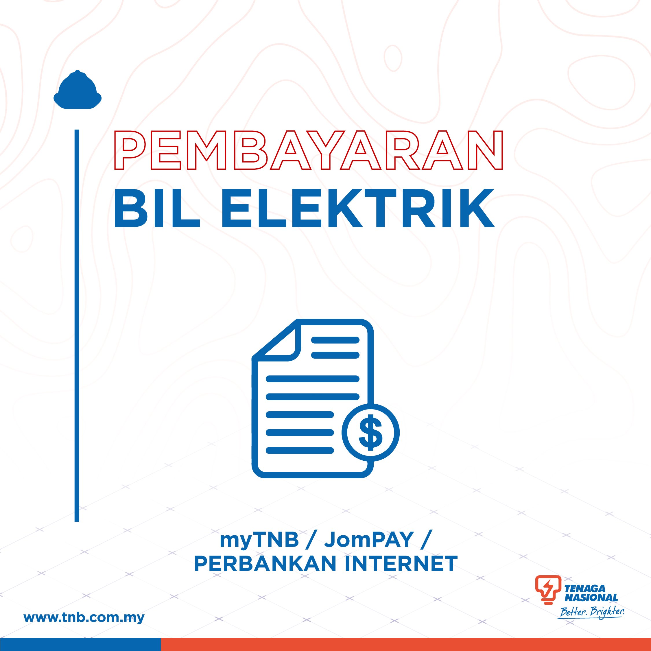 Tenaga Nasional on Twitter "Ini adalah thread! Semasa PerintahKawalanPergerakan ini, TNB akan