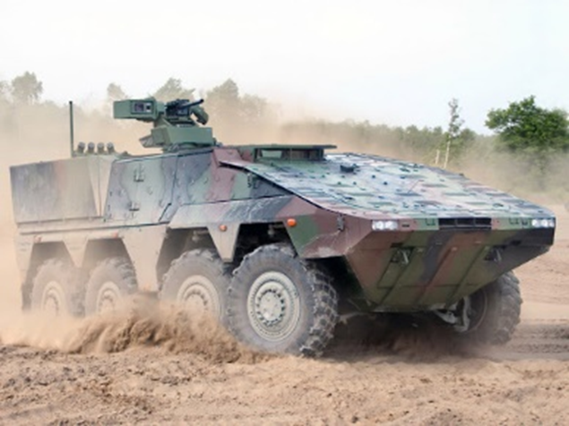Tyres may not be the most exciting components in the world of wheeled AFV, but they are amongst the most important. A few thoughts on the mobility considerations of UK's new Boxer, from a tyres PoV (tires for our US friends).
