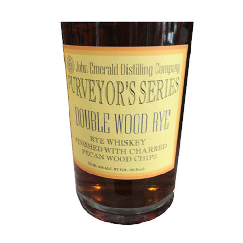 winetoship's tweet photo. John Emerald Doublewood Rye Finished Withcharred Pecan Wood Chips 750ML
ON SALE : - $39.99

Buy Now : - https://t.co/2VpbRHOalo https://t.co/VsbguX1z6Y