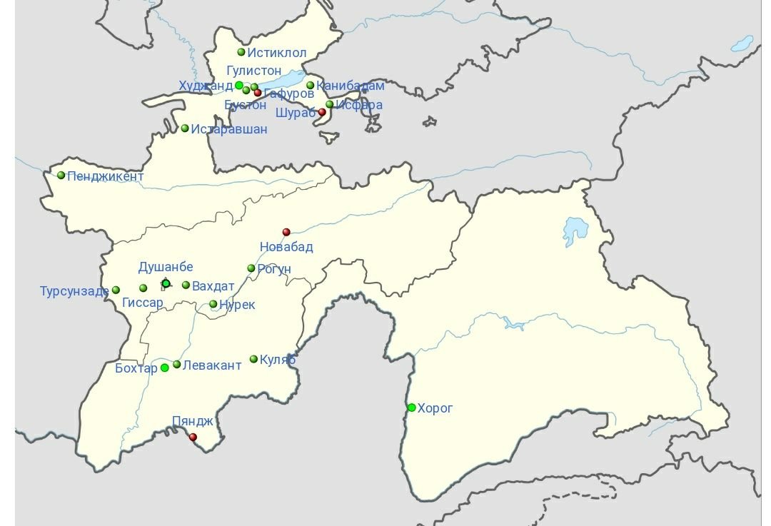 Таджикские территории. Таджикистан карта географическая. Карта Таджикистана со спутника 2020. Карта Таджикистана с городами. Таджикистан на политической карте.