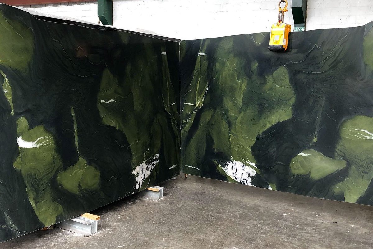 Algarve Granite tweet media