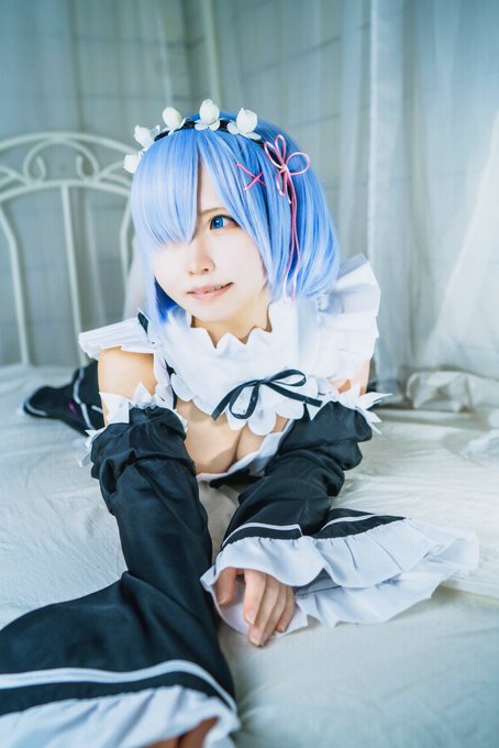 Twitterのコスプレ画像76