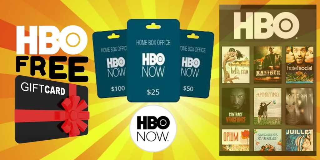 Hbo Now Gift Card Uk How To Watch Hbo Now Outside The Us