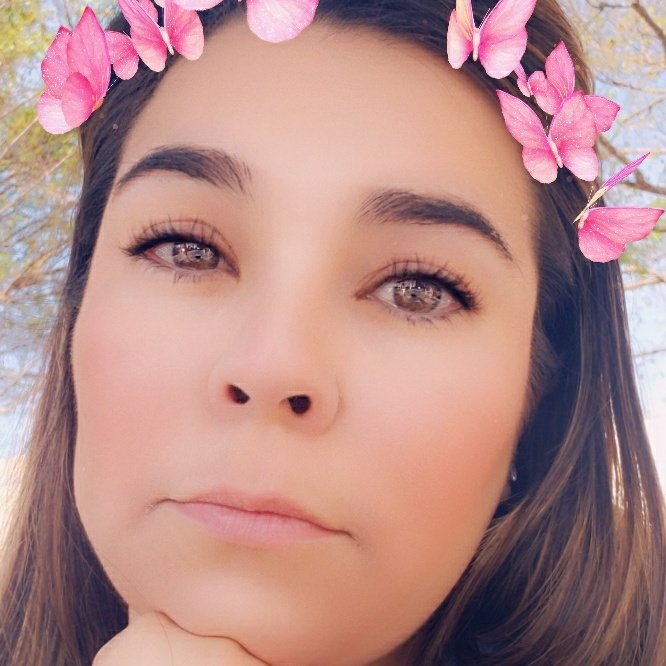 #NewProfilePic