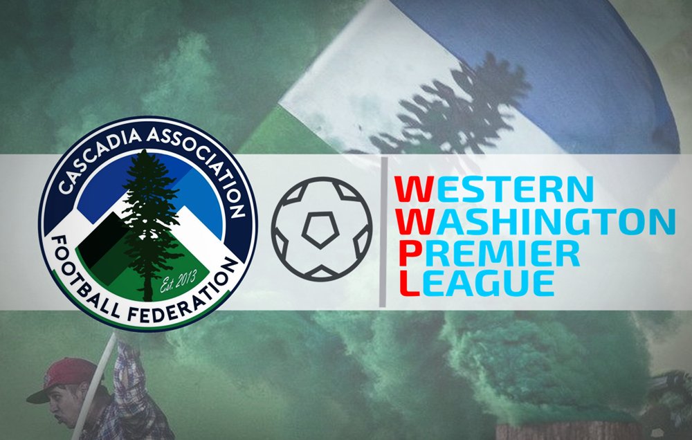 En témoigne d'ailleurs le récent partenariat entre la Fédération de football de Cascadia et la ligue de football de l'Etat de Washington en Octobre 2019 