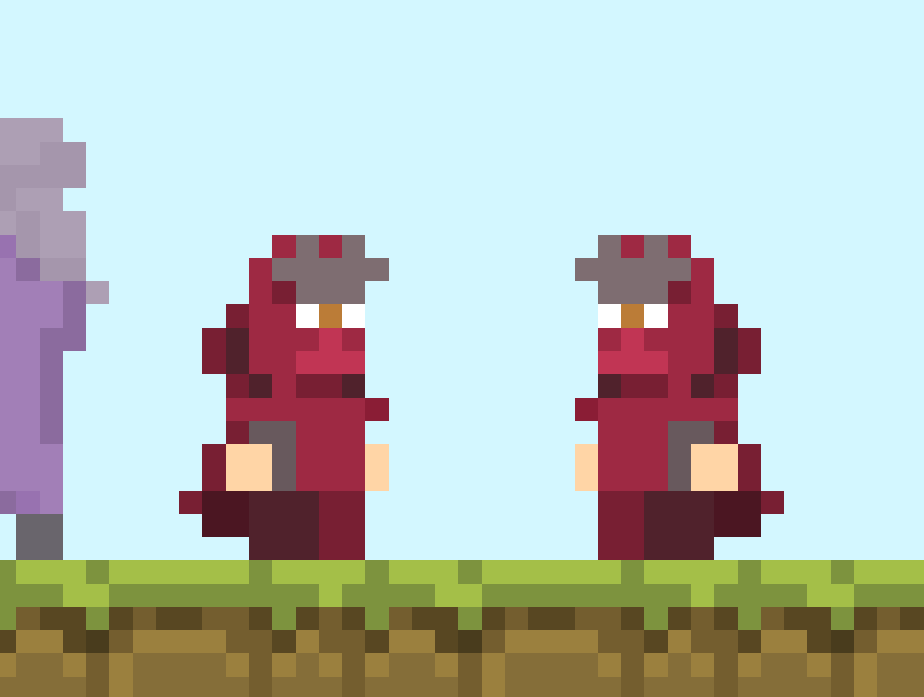 fffuhro's tweet photo. Incoming fire mage!
#pixelart #VFX  #gamedev #gamer #gamers #indiedev #IndieGameDev #GameDevelopment #indiegames #indiewatch #gaming #Platformer #ARPG  #videogames #Videogame #roguepit #Pixelart #rpgs https://t.co/MjJFPF1wrr