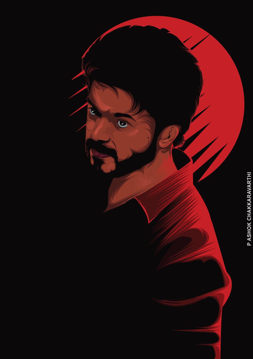 Ashokvj07's tweet photo. Idhu Beast-u mode🔥
#master fanart ❤
@actorvijay @Jagadishbliss @Dir_Lokesh @MrRathna @gopiprasannaa @XBFilmCreators @Actor_Vijay @ActorVijayFC @m_gajan @SSMusicTweet @NoufalBabujohn @GuRuThalaiva @Team_CDT
#master #thalapathy #illustration https://t.co/HOKs2l75gj