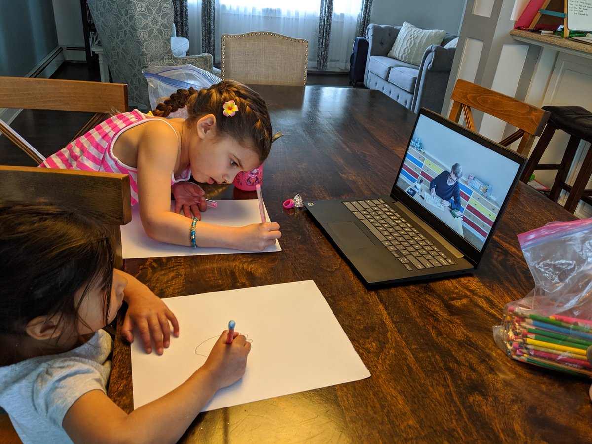 1VBacchus's tweet photo. @MoWillems Thank you for sharing your time and talents. https://t.co/7IsZILArQ3
