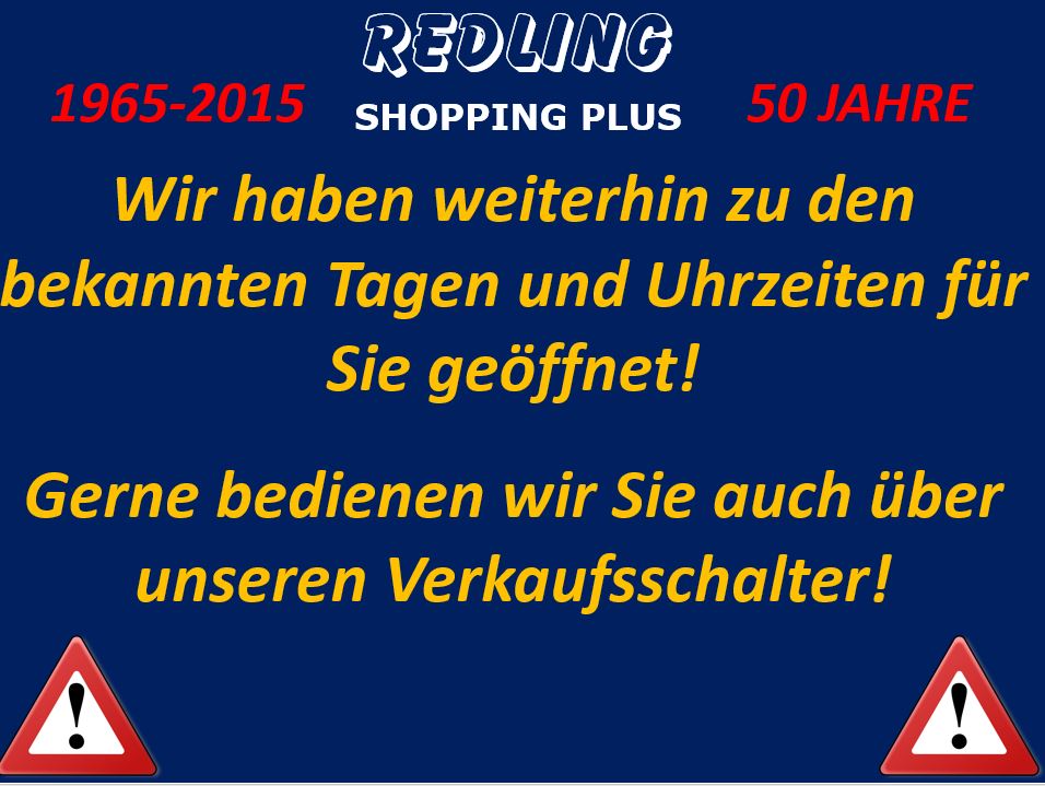 REDLING_SHOP's tweet photo. #Egelsbach #Redling https://t.co/Bgq2VFxiVo
