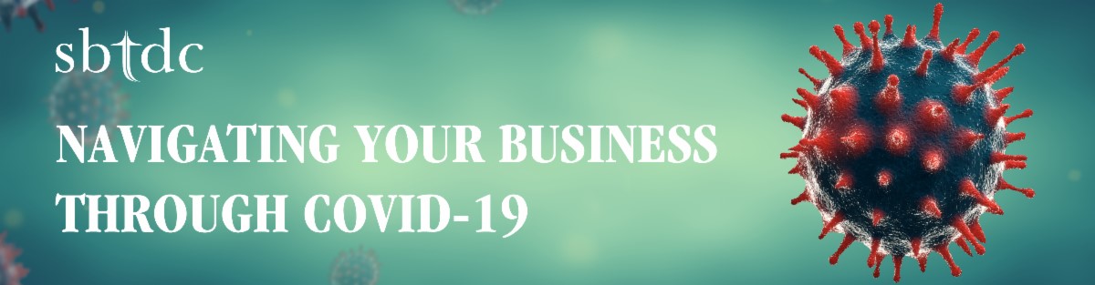 Check out my latest article: Navigating Your Business Through COVID-19 linkedin.com/pulse/navigati… via <a href="/LinkedIn/">LinkedIn</a>