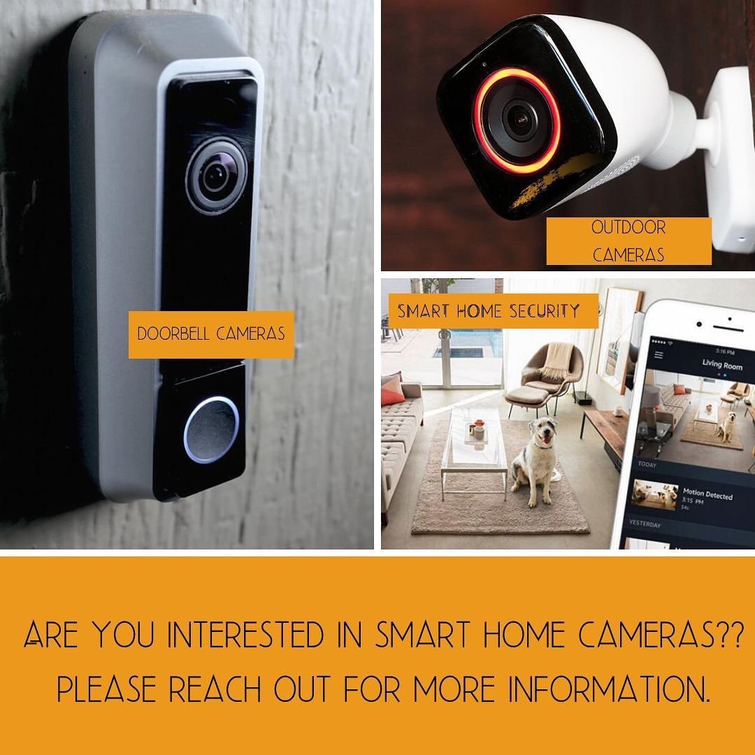 If you are interested in the best security and home automation system, send me a message. For a short time I can get you a FREE in home consultation to review all the great products we have to offer. Decide you like it and I can even get you FREE professional installation.