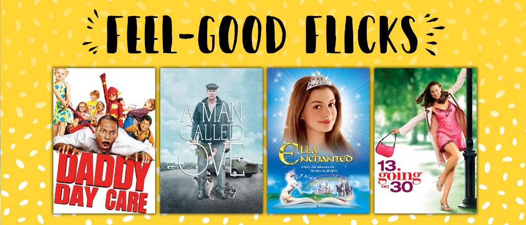 a collage of movie posters