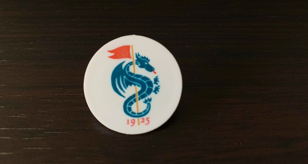 Josh_Berhow's tweet image. I own too many ball markers... We are all bored at home. #GuessTheCourse