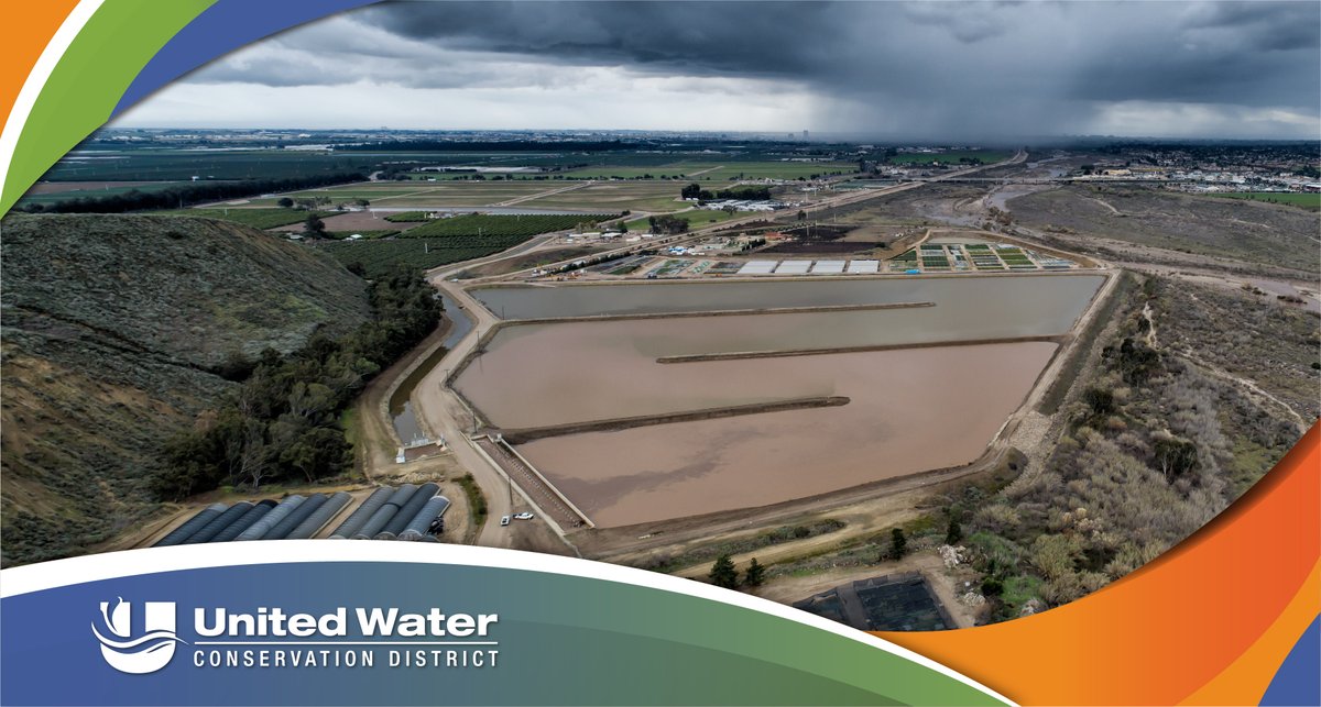 United Water tweet media