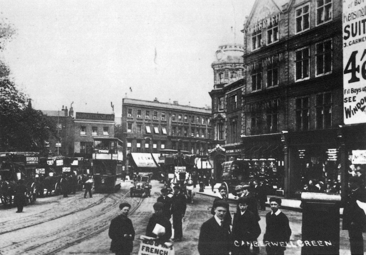 morplan_ltd's tweet photo. 175 YEARS OF MORPLAN π°οΈ We were founded by Mr Morrish in 1845 as a print workshop located in Union Row Cottages, Camberwell, S.E. London. Our earliest record is from local rate books where the sum of Β£1 13s 4d was paid in Jan 1946. π· #morplan #camberwell #175yearsofmorplan https://t.co/Rcl756TB74