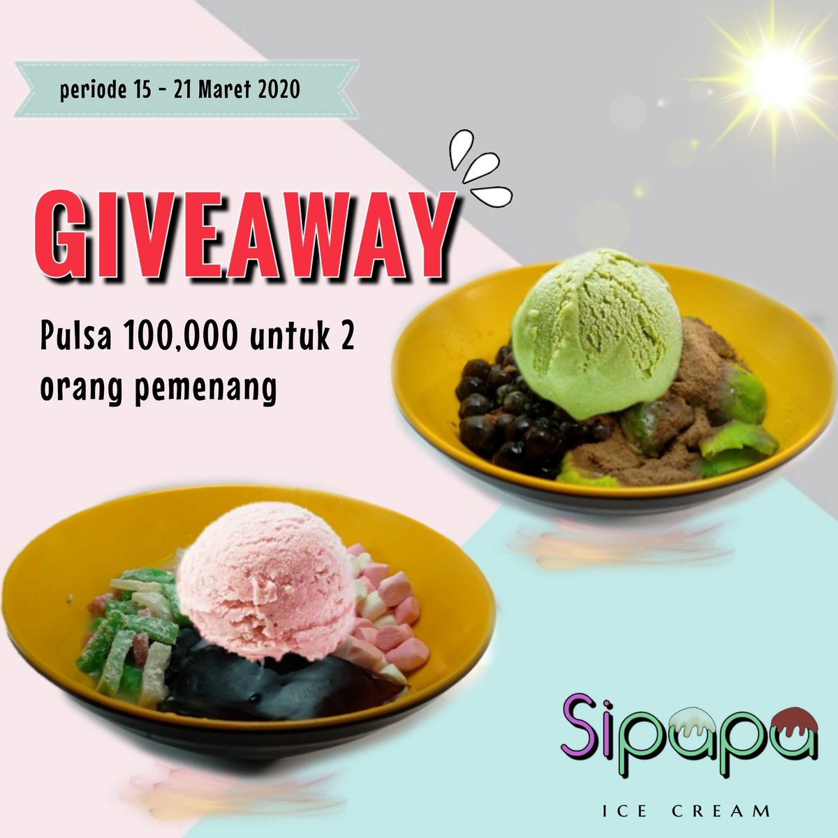 Ððð¡ðð¡ð Ððð Ðð£ððð Sipapaicecream Twitter