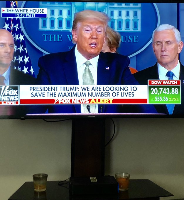 ⁦@POTUS⁩ We have to test EVERYONE QUICKLY!  Then isolate those who are POSITIVE, no matter if they are<a class="tags" target="_blank" title="On Twitter" href="/?out=eyJ0eXAiOiJKV1QiLCJhbGciOiJIUzUxMiJ9.eyJpYXQiOjE3MjYxMjU1ODgsImlzcyI6InR3cG9ybnN0YXJzLmNvbSIsIm5iZiI6MTcyNjEyNTU4OCwiZXhwIjoxNzU3NjYxNTg4LCJyZWRpcmVjdF91cmwiOiJodHRwczovL3R3aXR0ZXIuY29tL1BPVFVTIn0.cdOjCVEsFSRobK-ij_91s4Q2O9sQMV1Q9HVeeCig0qEN59WrbhqC-yKpEOEcldgruUoBN_S8KexAcYZVzfOhHw">@POTUS</a><a href="/tag/riseup"class="tags"><span>#riseup</span></a>