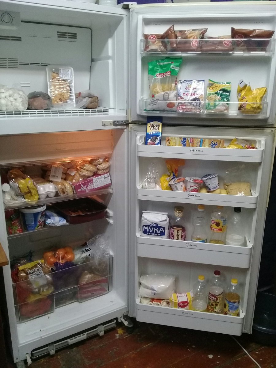 plotnikovva1998's tweet image. К короновируса готовы