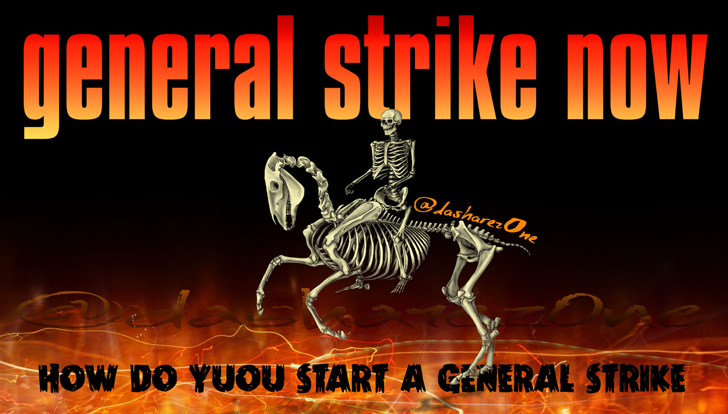 ALL WORK STOP'S
THE PROLETARIOT WILL RISE
WHEN I FIGURE OUT HOW
= https://t.co/Qtp3PvcePc ADMIN =