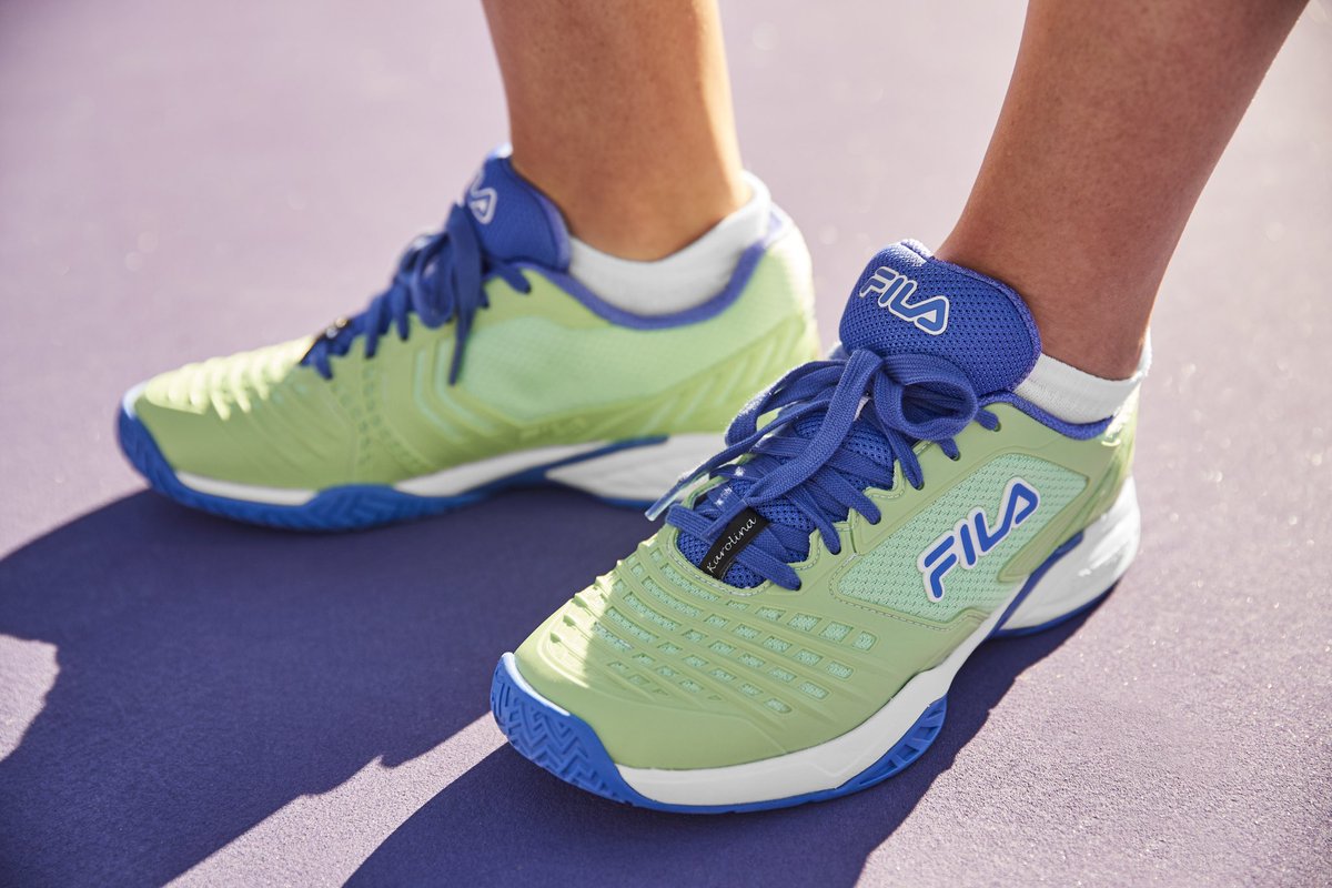 FILA Tennis (@FILAtennis) Twitter Twitter