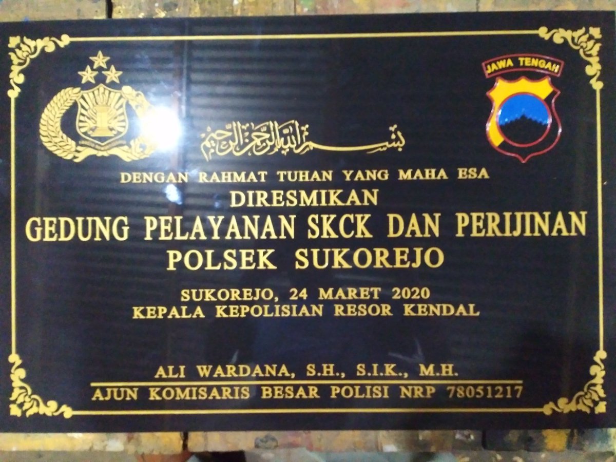 Untuk pemesanan bisa hbngi
Wa 085229001013