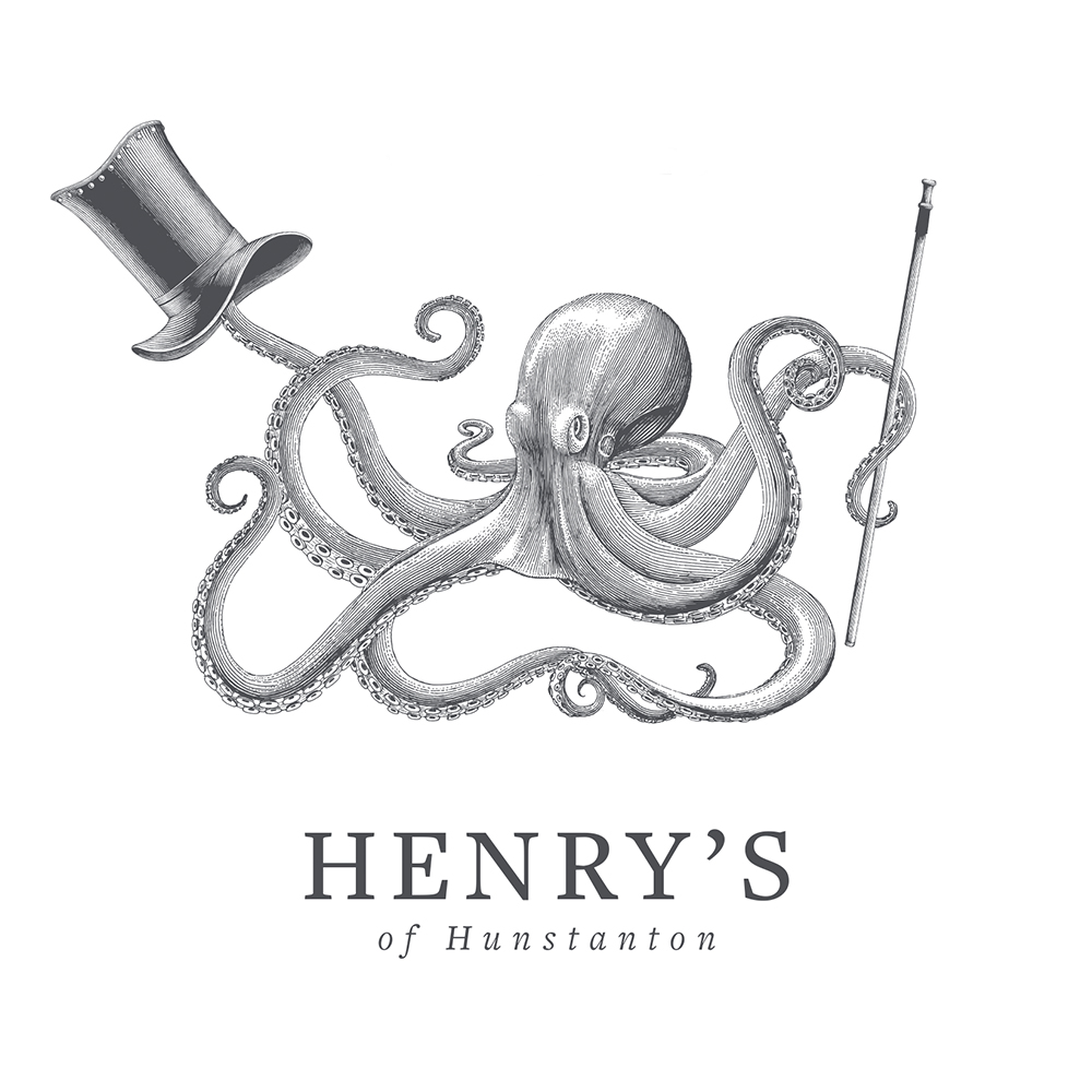 We would like to let our customers know that at present and for the foreseeable future Henry's of Hunstanton is open as normal. We will inform you if this changes.