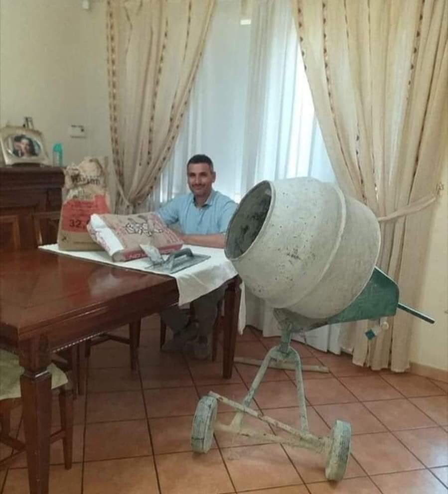 HOME office AQUI