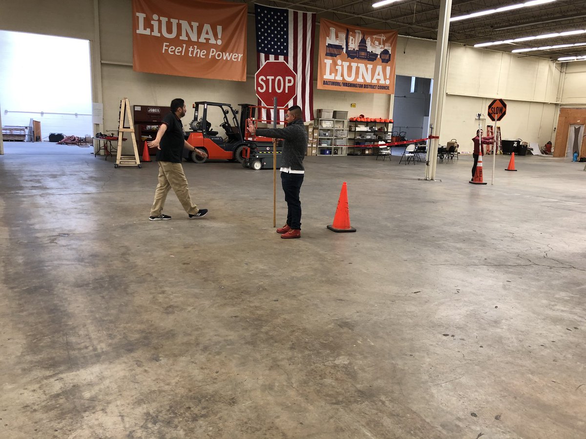 BaltFund's tweet photo. Productive Tuesday! Hands-on Flagger course https://t.co/qoWKNmhGGd