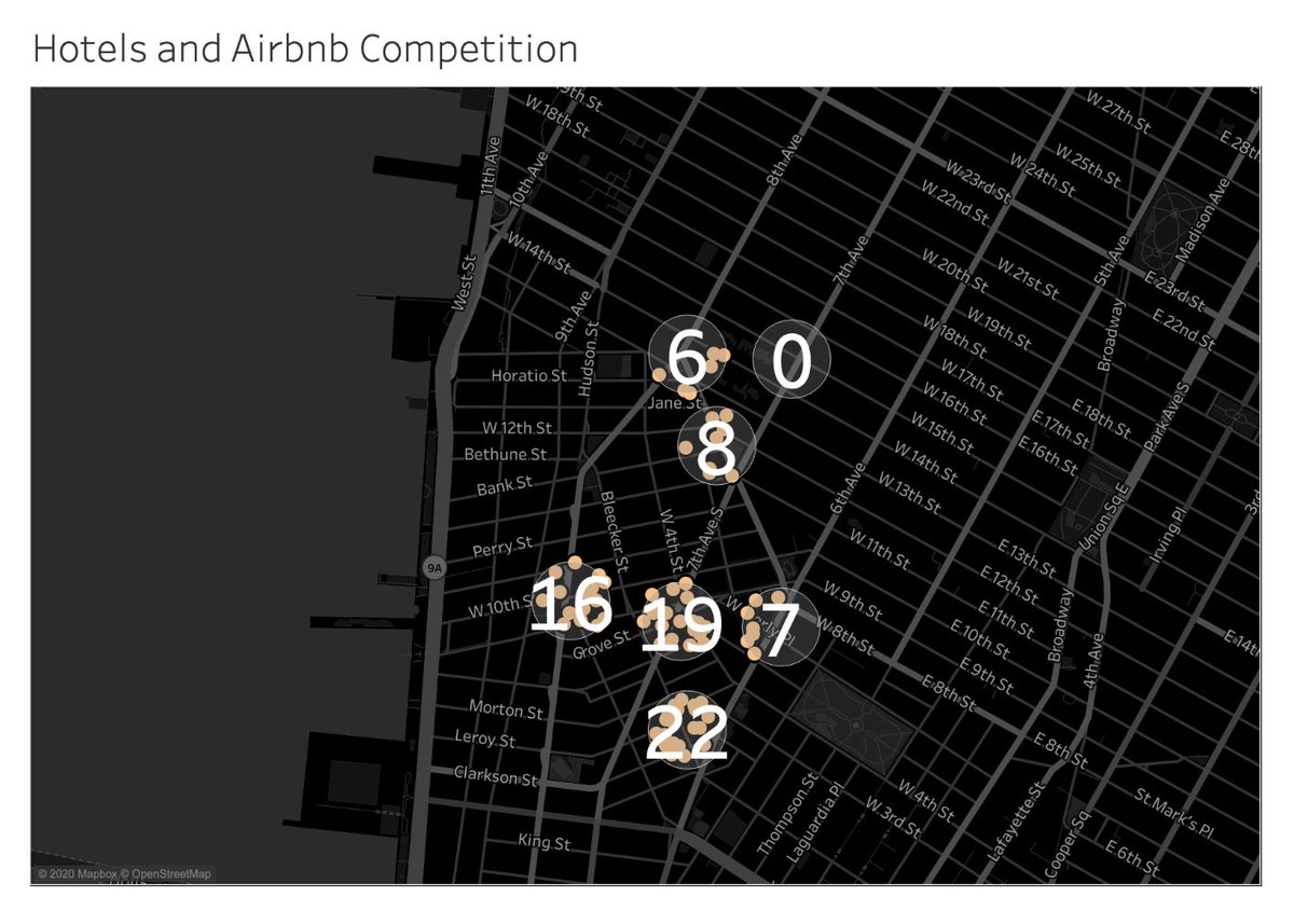 tableau's tweet image. #BestOfTableauWeb: @acotgreave rounds up February&apos;s best content produced by you, the Tableau Community. 🙌 Explore everything from tips and tricks to data culture stories: tabsoft.co/33o8SFU