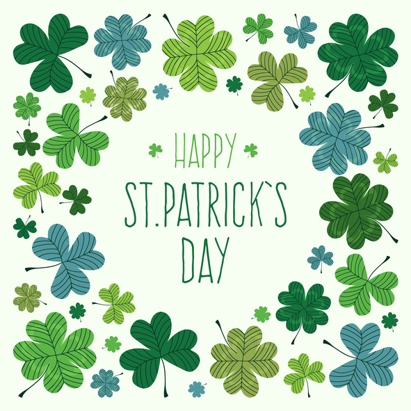 GalleryBethesda's tweet photo. Find any four-leaf clovers? We must have because we sure are lucky to have you as our residents! 🍀☘️🍀☘️ https://t.co/oNYuV0ntjW