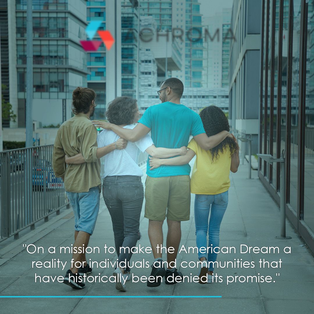 AchromaMortgage's tweet image. We are right here when you are ready to explore your options of getting the best and safest deal within a home mortgage!
#homeownership #achroma #homeloans #colorado