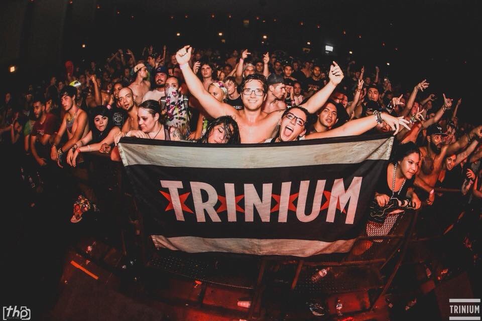 Trinium Events tweet media