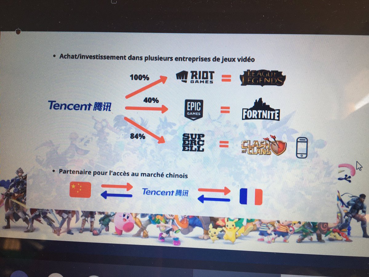 Feng QIU-FIELBAL tweet media