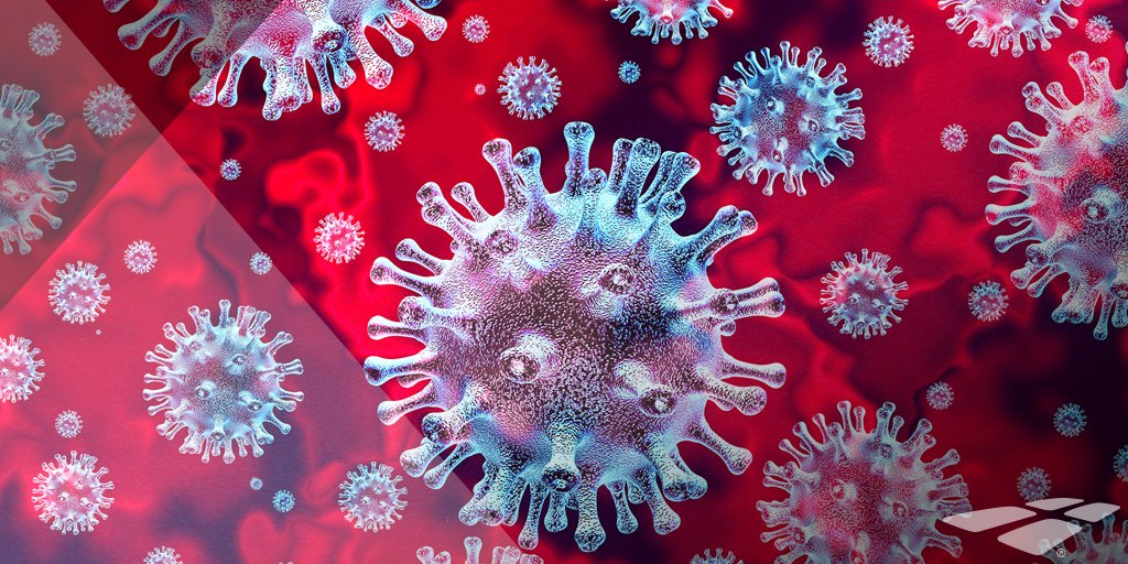 GuideStone's tweet photo. Is it the #flu, an upper respiratory infection or the #coronavirus? Our friends at @Teladoc provided a handy chart so you can compare your symptoms: https://t.co/HPVvDaQ9rL https://t.co/oVroi4WyAo