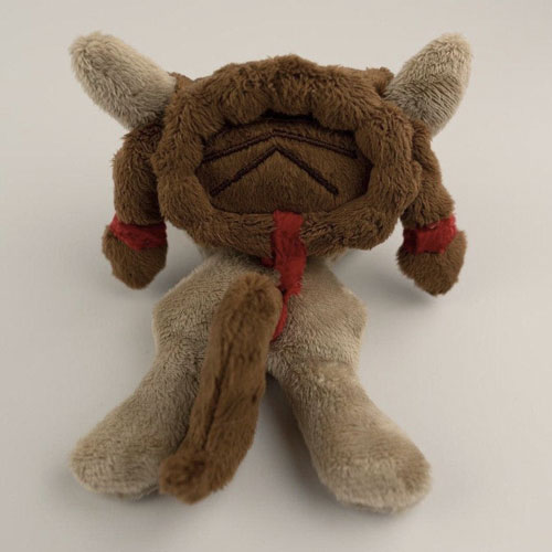 Did you already know that Lefays Creations is making our cute official Connie Bloom plushies?

These plushies are a strongly limited ticket perk of the VIP and Investor ticket!

Check out our Ticket Overview to get more information: 

bronycon.eu/tickets/

Brohoof /)
-Sorajona