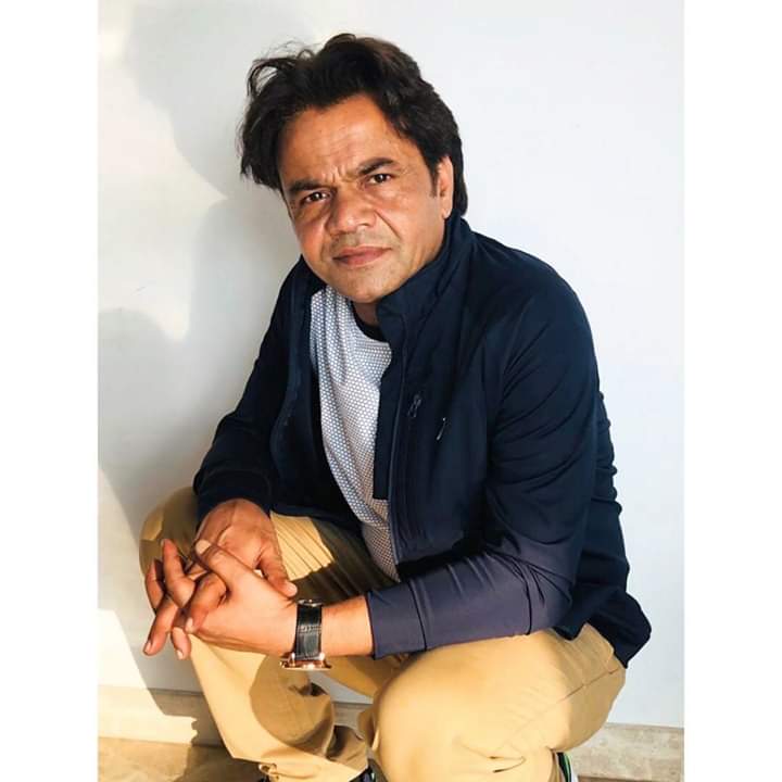 Happy Birthday The Exceptional Artist, The Brilliant Comedian Rajpal Yadav  